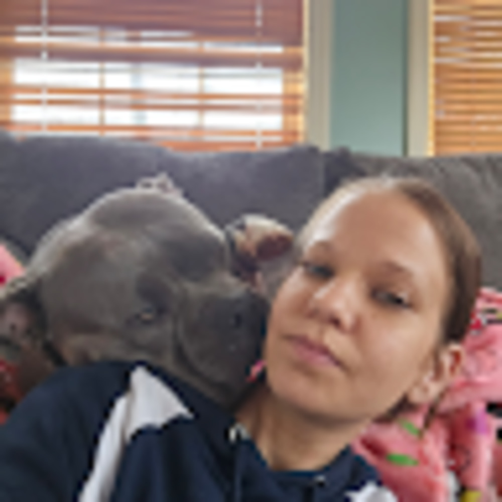 Meet your Posher, Abigail